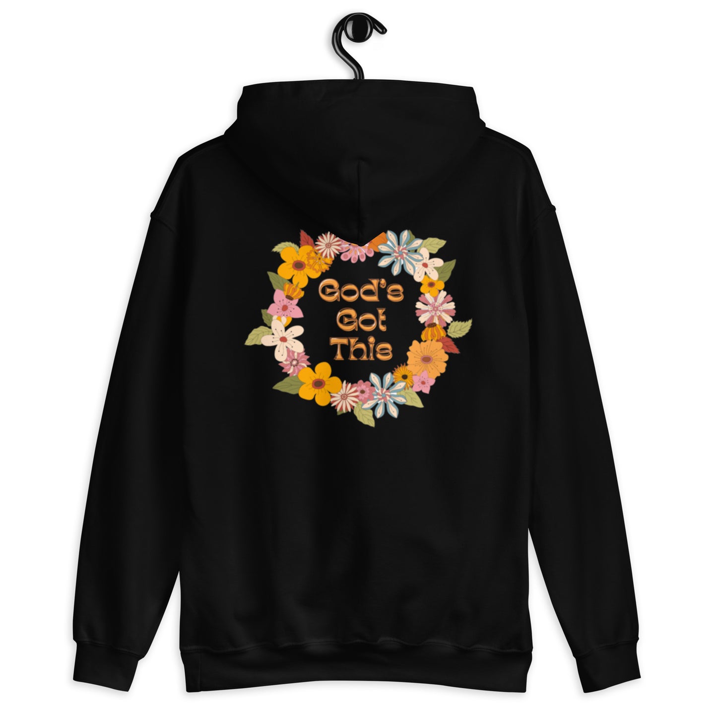 God's Got This Unisex Hoodie