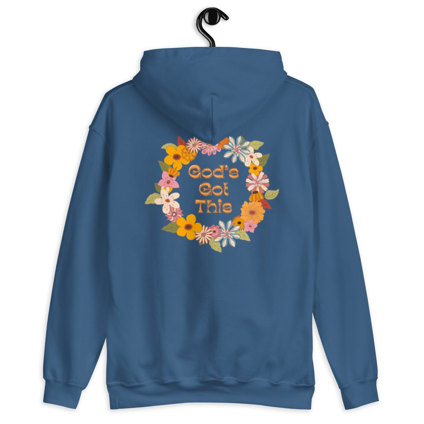 God's Got This Unisex Hoodie