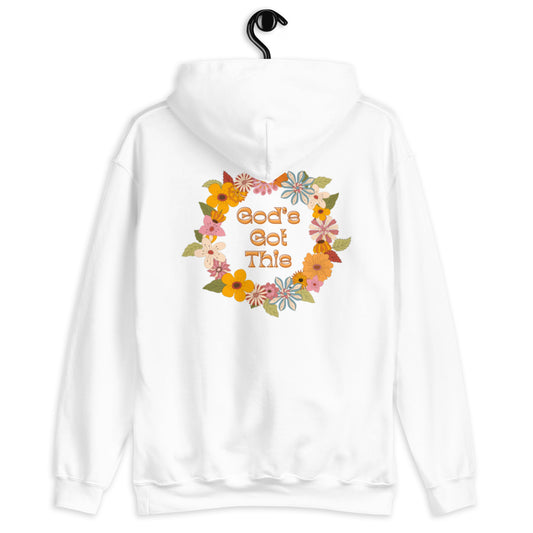 God's Got This Unisex Hoodie